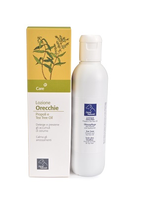 LOZIONE Orecchie 200ML (G851)