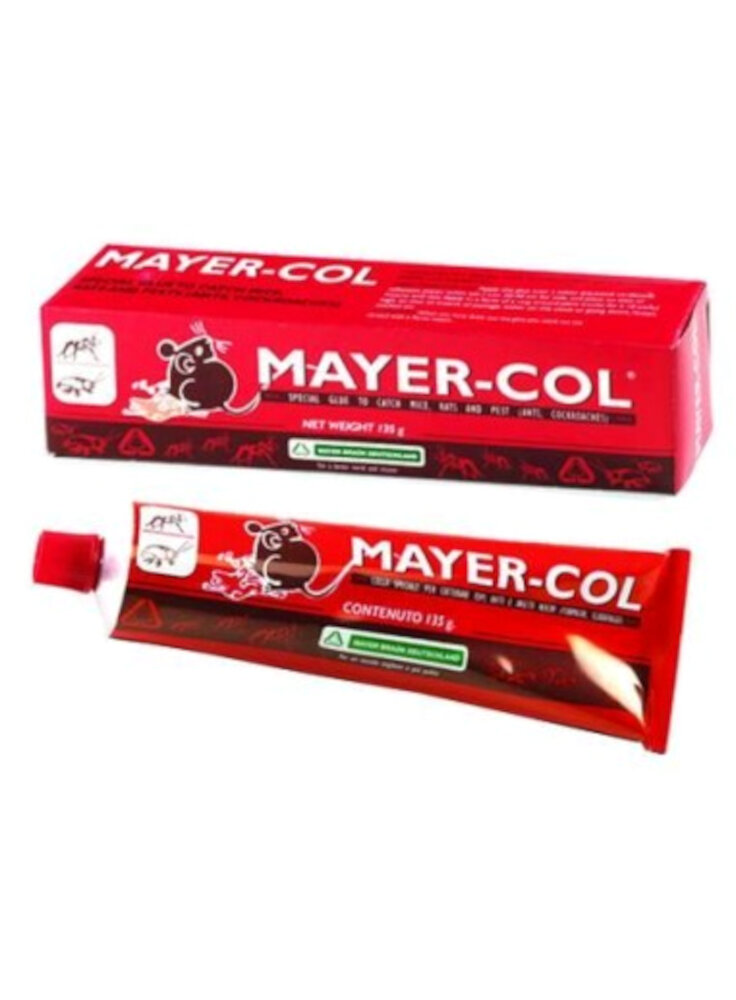 MAYERCOL 135gr