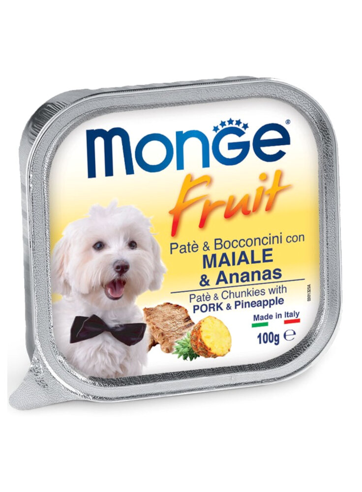 monge-fruit-maiale-e-ananas-100g-pate-con-mini-bocconcini-vaschetta-cane