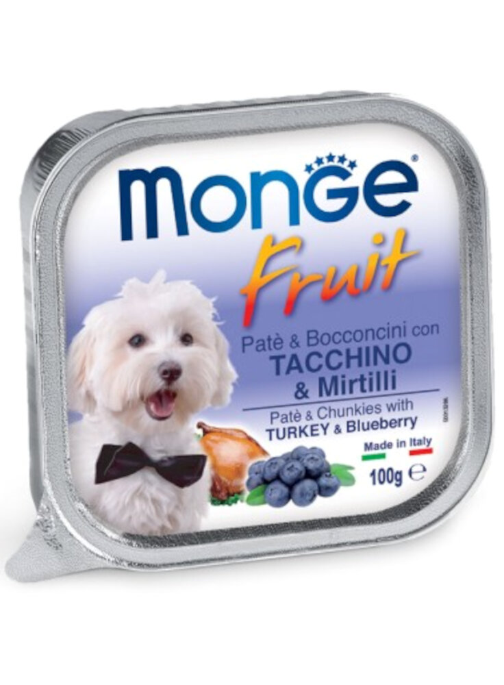 monge-fruit-tacchino-e-mirtilli-100g-pate-con-mini-bocconcini-vaschetta-cane