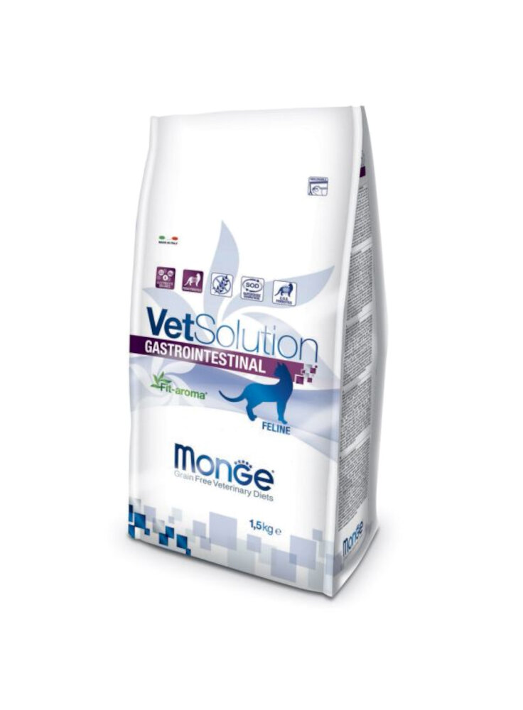 Monge Gastrointestinal VetSolution