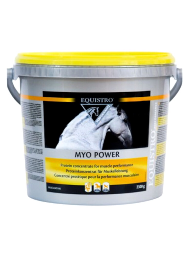 MYO POWER NEW 2,3kg