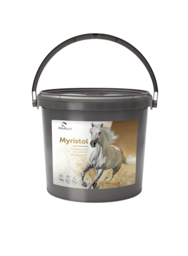 MYRISTOL CAVALLI SECCHIELLO 2KG