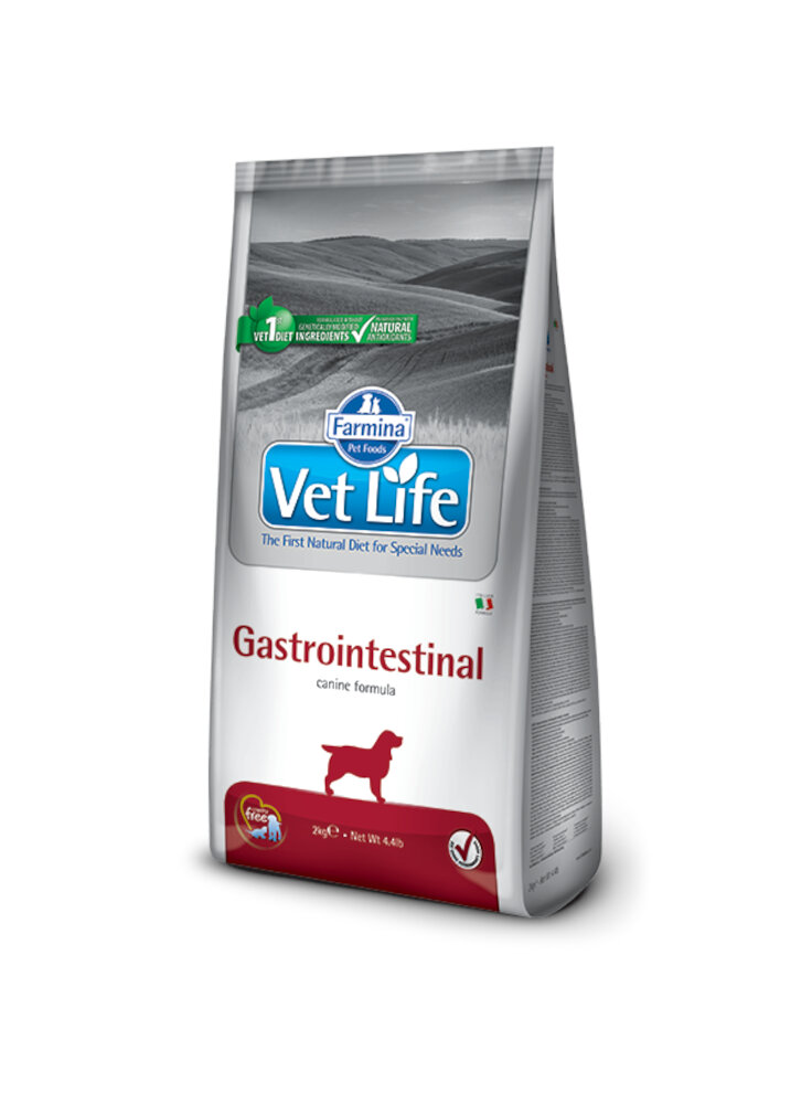 N&D VET LIFE canine - GASTRO INTESTINAL 12kg