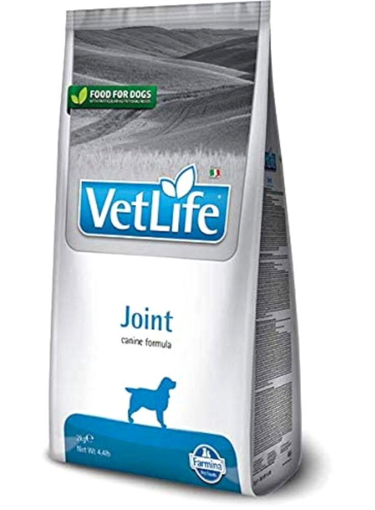 N&D VET LIFE canine - Joint 12kg