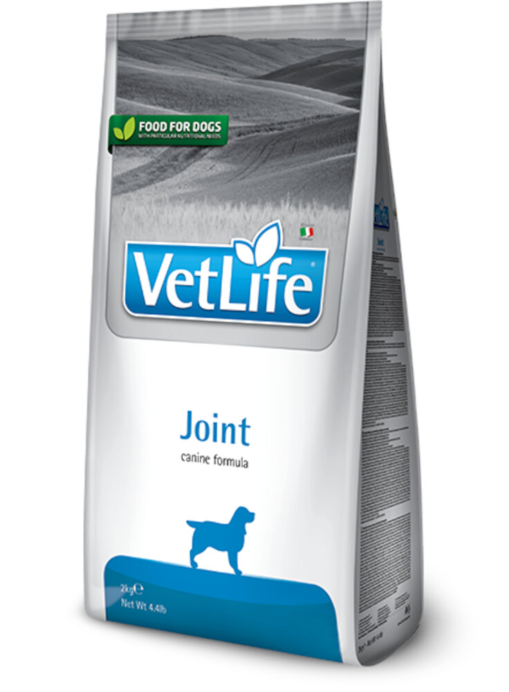 N&D VET LIFE canine - JOINT 2Kg