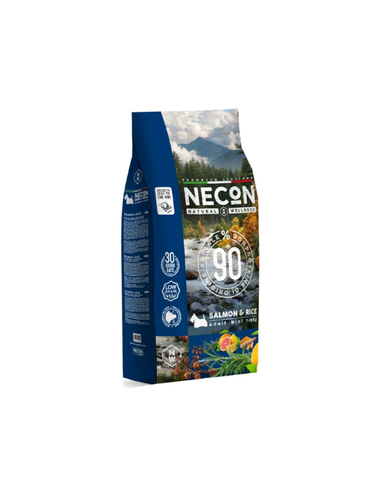 necon-natural-wellness-mini-salmone-e-riso-2kg-cane