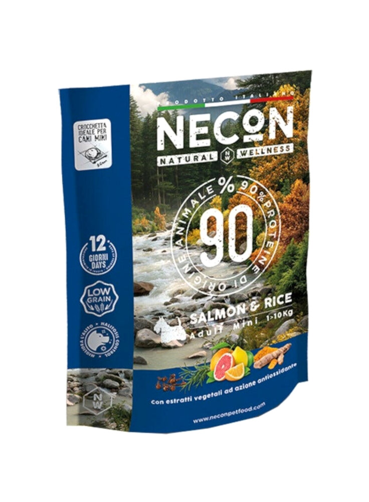 necon-natural-wellness-mini-salmone-e-riso-800g-cane