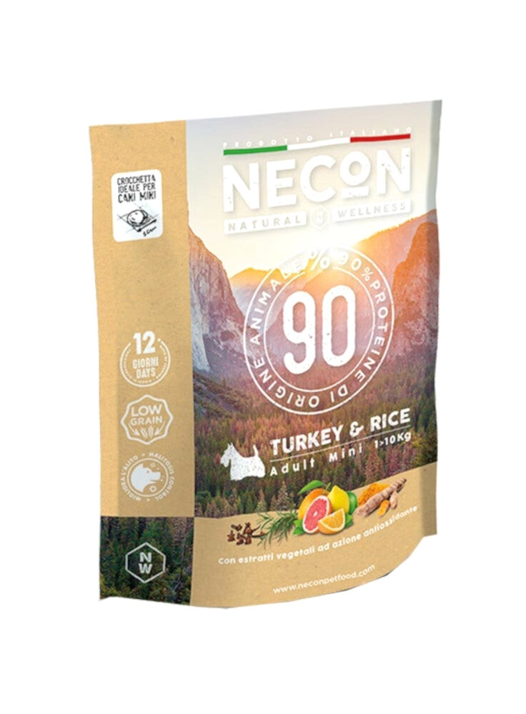 necon-natural-wellness-mini-tacchino-e-riso-800g-cane