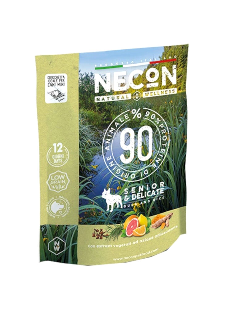 necon-natural-wellness-senior-e-delicate-anatra-e-riso-800g-cane