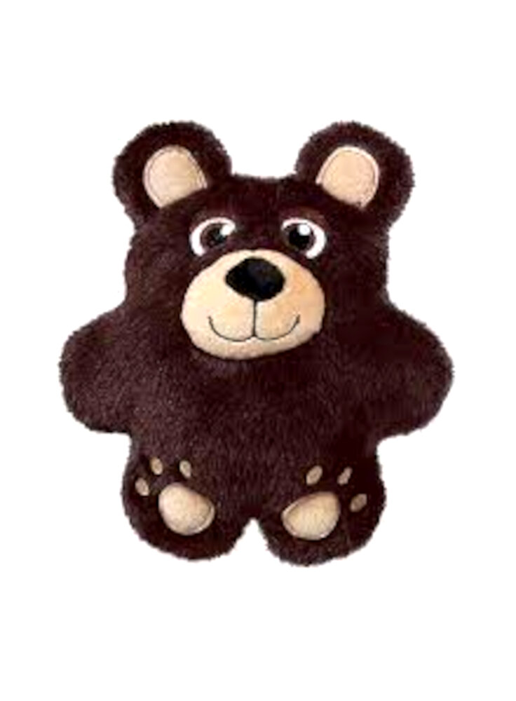 KONG Peluche Snuzzles Orsetto M