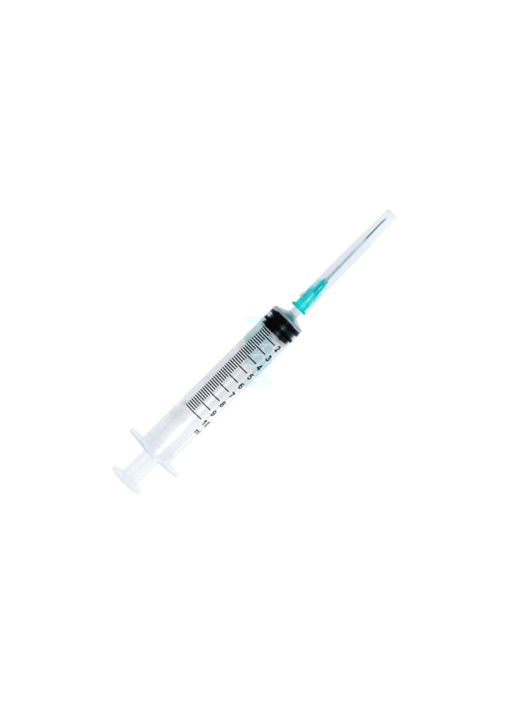 SIRINGA STERILE INSULINA BEROJECT III 1ml AGO 25G 100pz