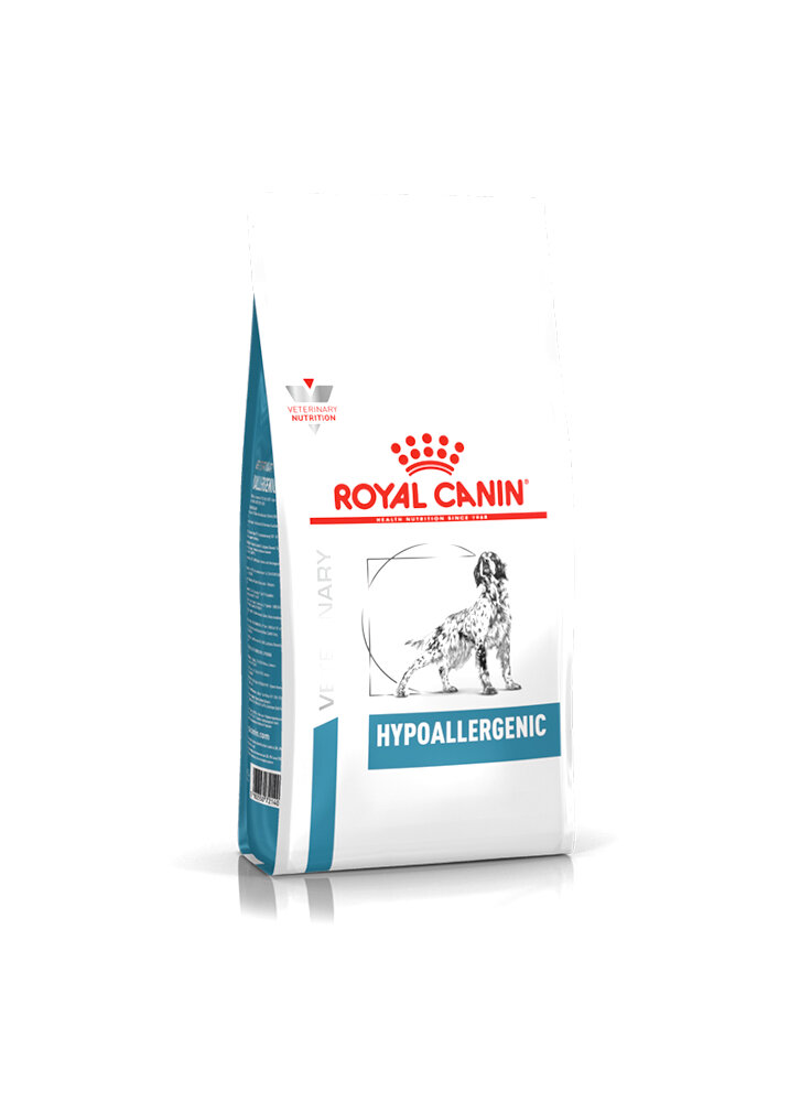 CANE VHN HYPOALLERGENIC 14KG (3170)