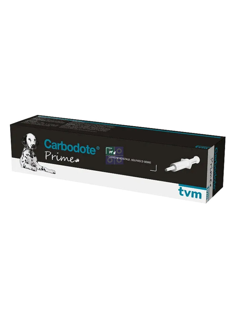 CARBODOTE PRIME PASTA 78g