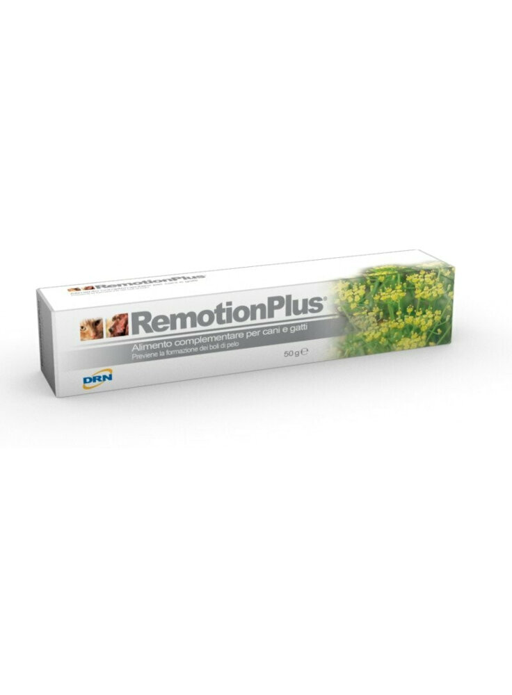 REMOTION PLUS 50gr