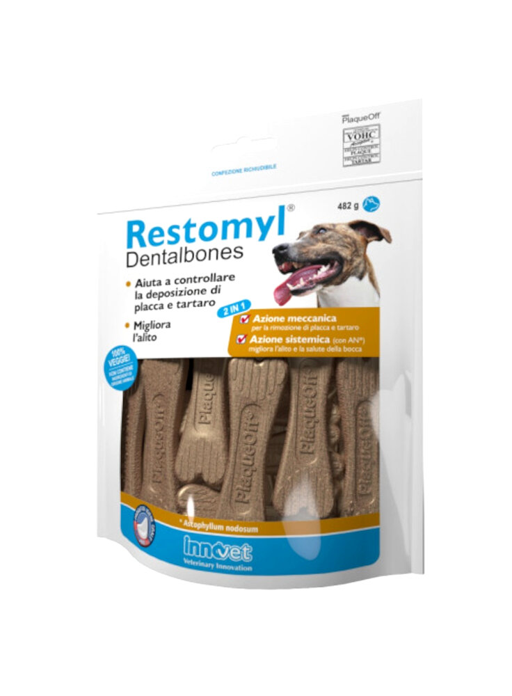 RESTOMYL DENTALBONES 485g