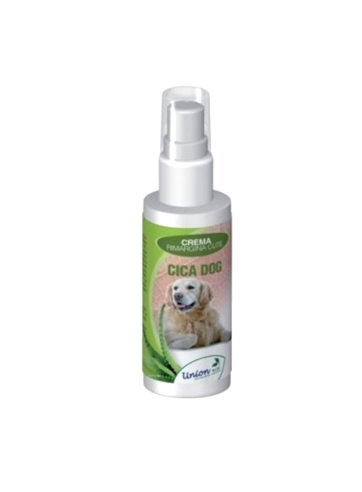 CICA DOG benessere cute e pelo 50ml