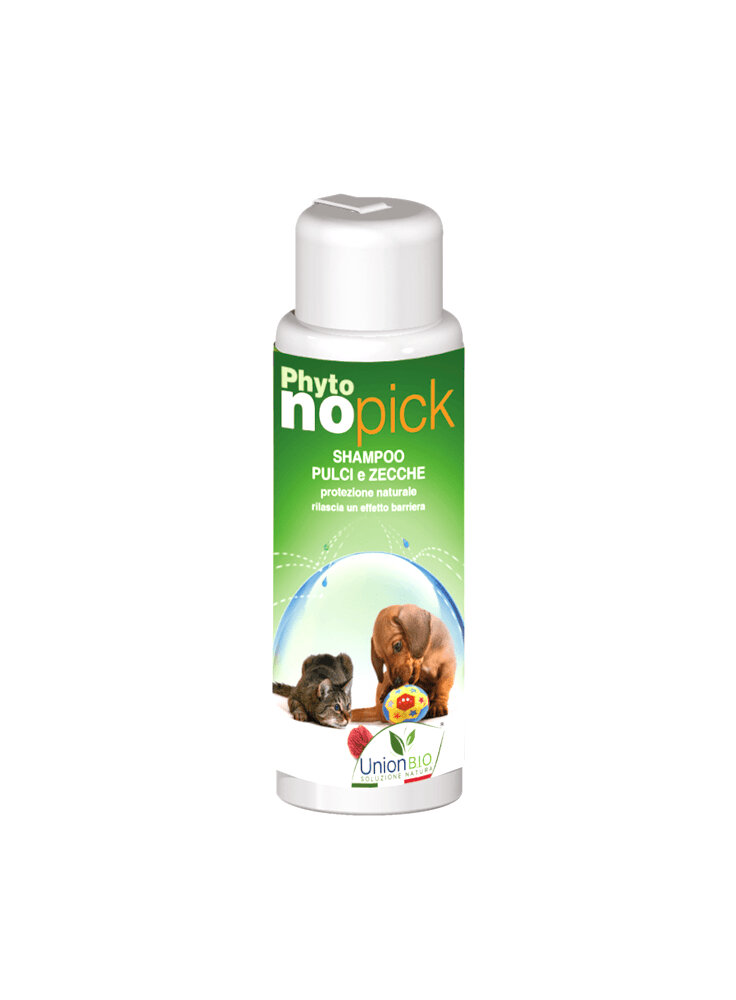 PHYTONOPICK shampoo cane e gatto 250ml