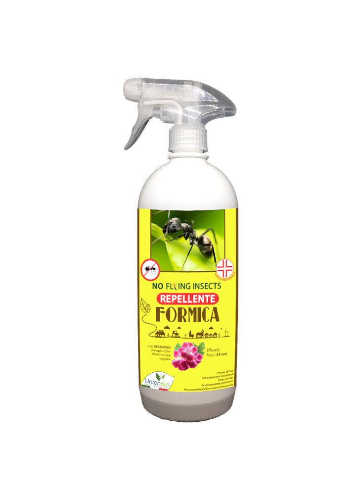 NO FLYING INSECTS FORMICA 500ml