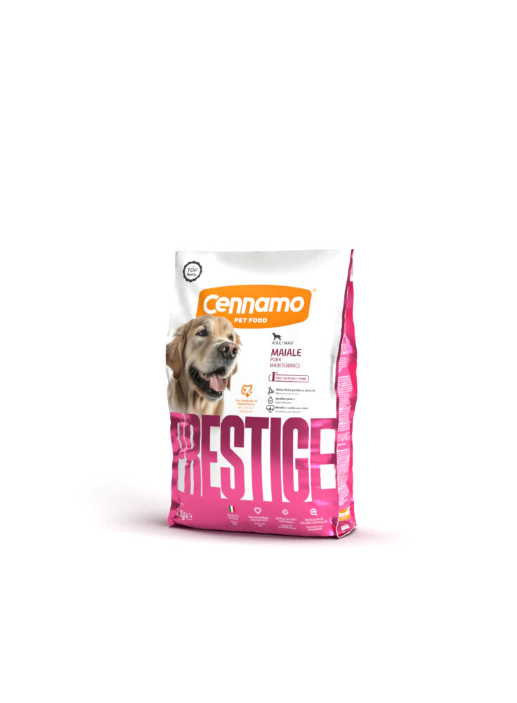 PRESTIGE DOG ADULT MAINTENANCE MAXI MAIALE 2KG