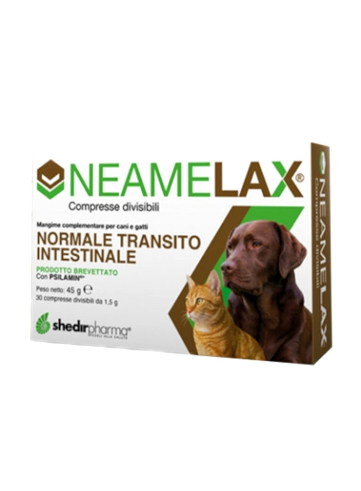 NEAMELAX 30CPR