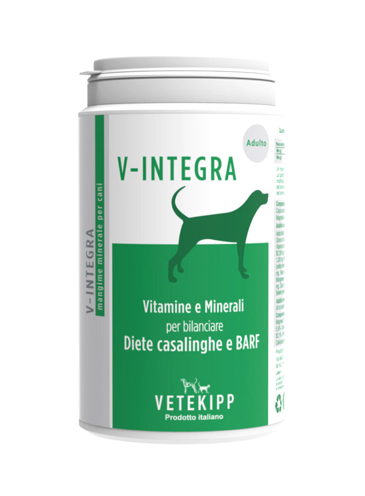 V-INTEGRA CANE ADULTO 500gr