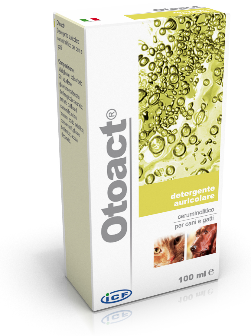 OTOACT 100ML