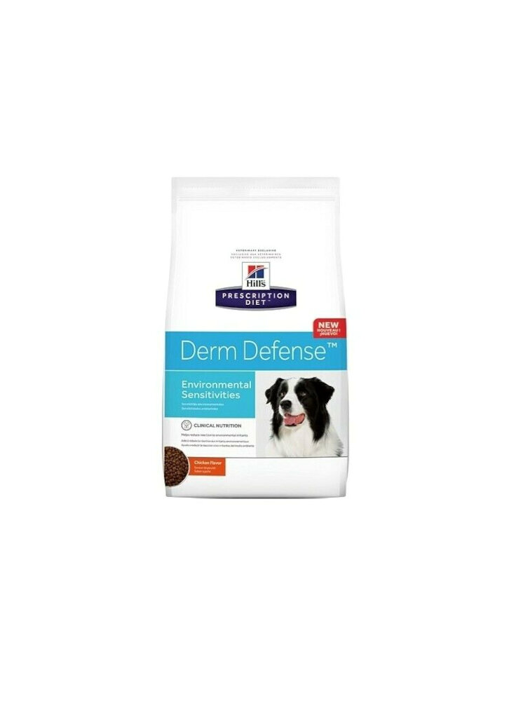 PD Canine DERMDEFENSE 5kg (10561R)