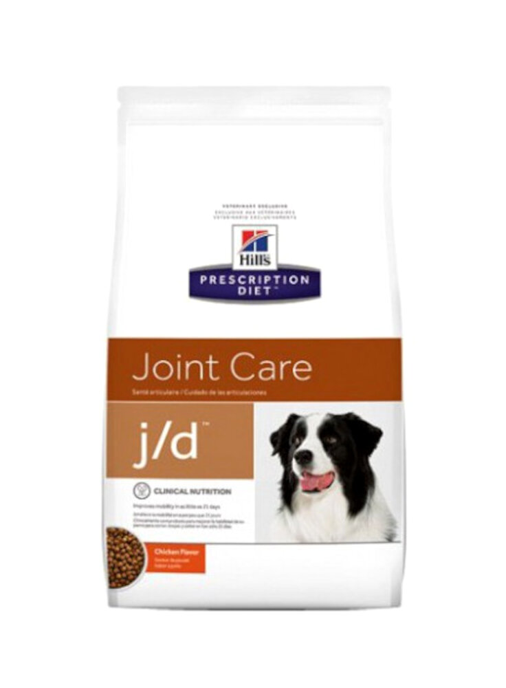 PD Canine j/d Original 5kg (4523R)