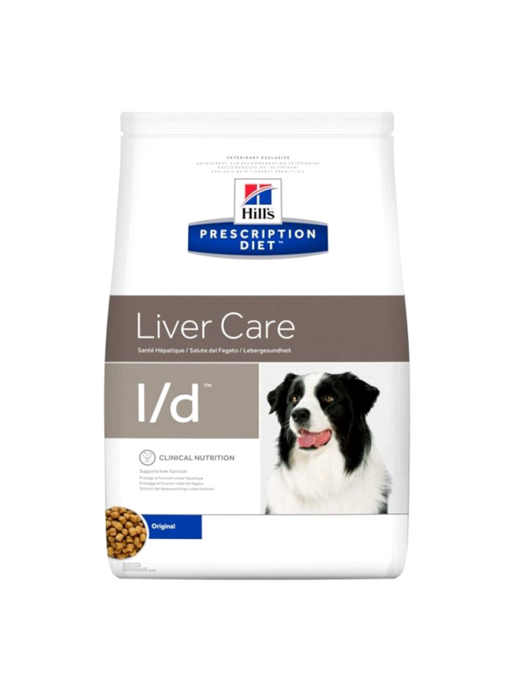 PD Canine l/d original 5kg (7339R)