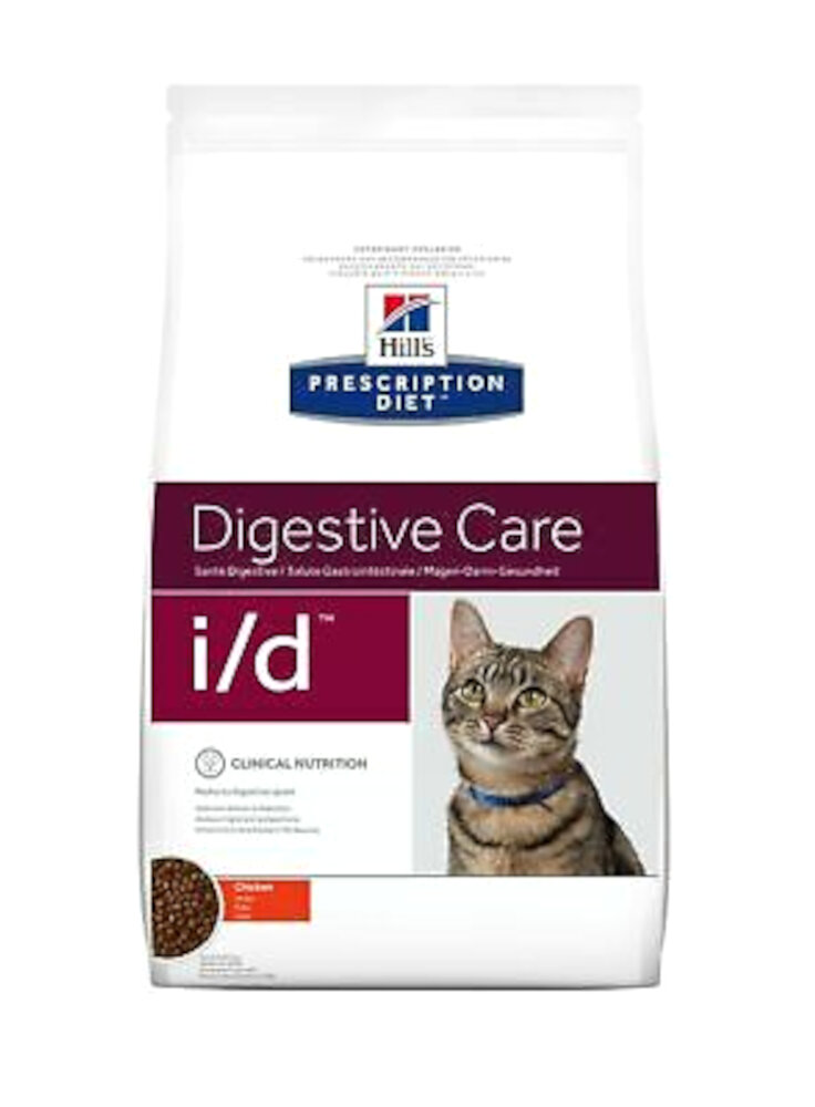 PD Feline i/d original 1,5kg (9188U)