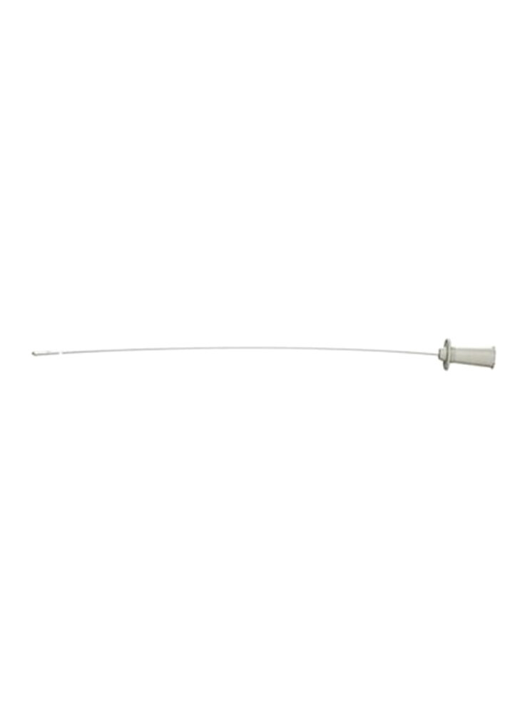 PREMIUM CATETERE URINARY GATTO S/ STILETTO 1,3 x 130 mm 4 FG CURAVET