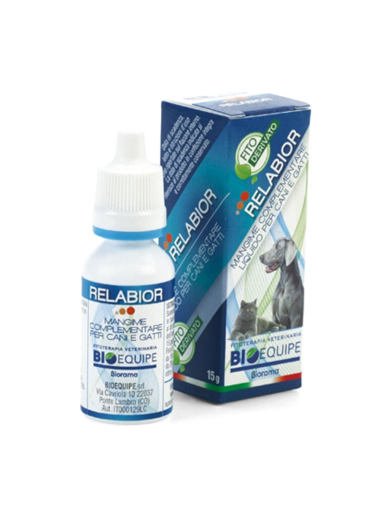 RELABIOR 15g