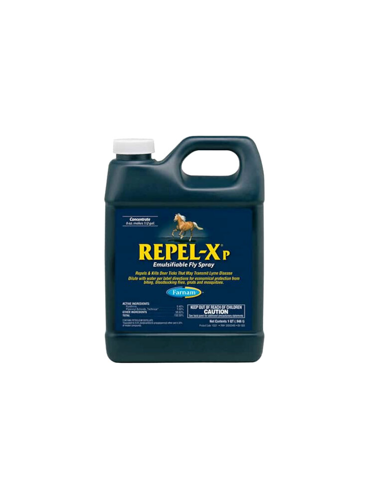 Repel X 946ml