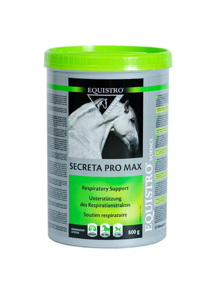 SECRETA PRO MAX BRT 800gr