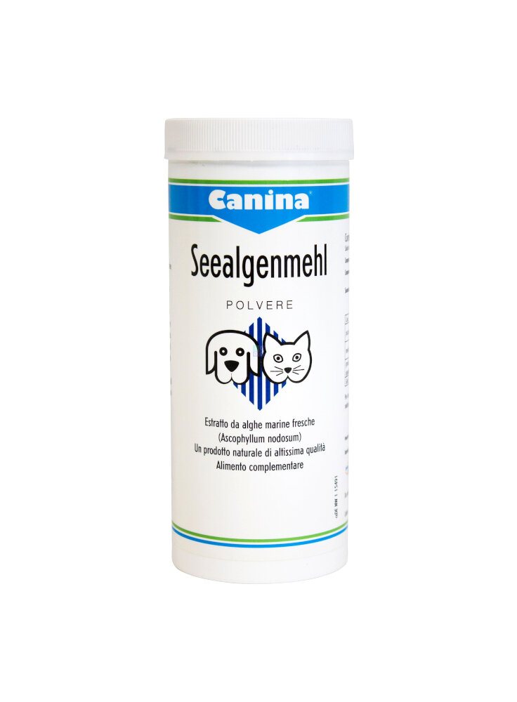 SEEALGEN POLV. 250 GR