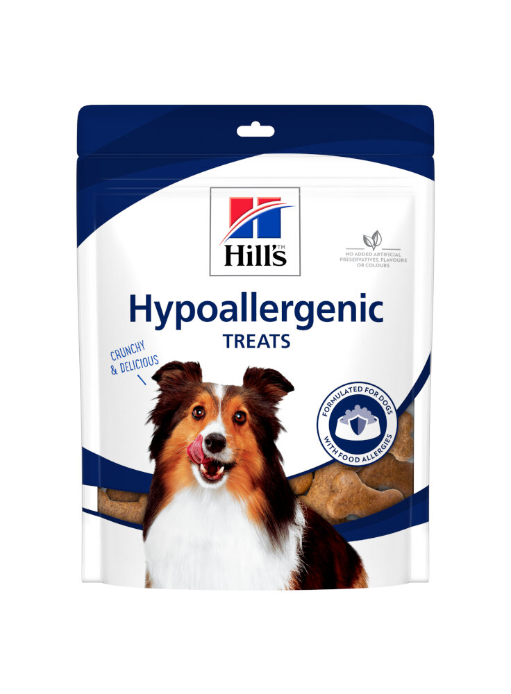 HI Canine HypoAllergenic Treats 200g (608557)