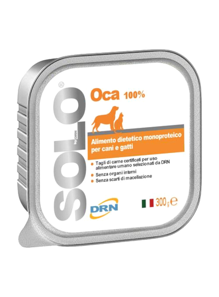 SOLO OCA 300g