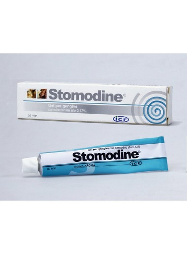 STOMODINE 30ML