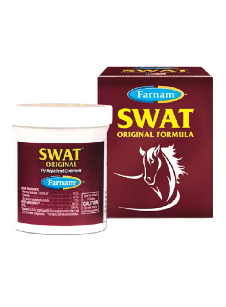 Swat Original 200g