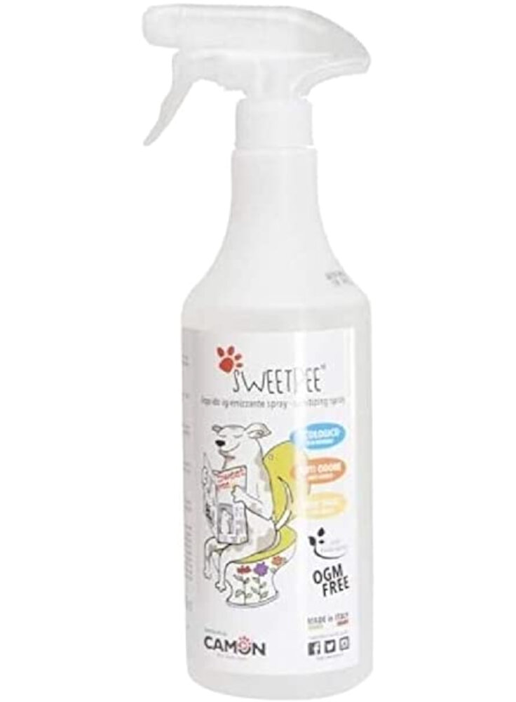 SweetPee 750ml (LA331)