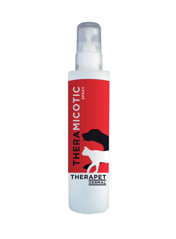 THERAMICOTIC spray 200ml