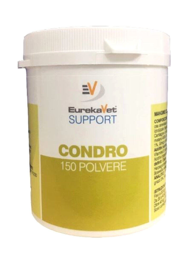 VETCARE CONDRO polvere 150g