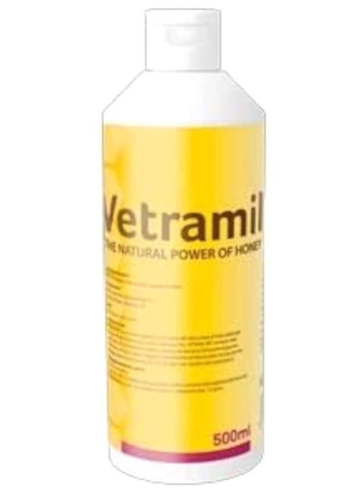 VETRAMIL MET 500ml