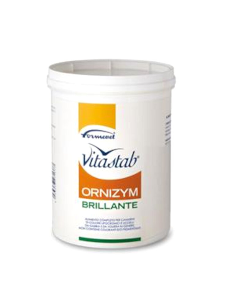 VITASTAB ORNIZYM BRILLANTE  750g