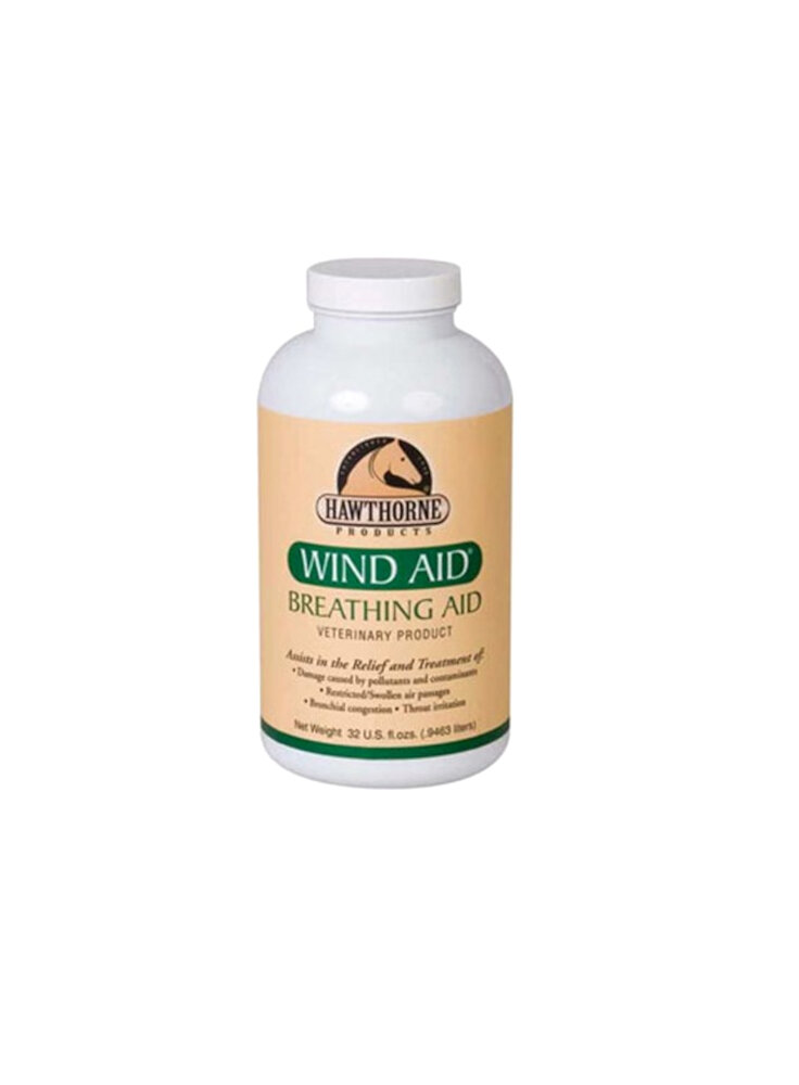 WIND AID SCIROPPO 947ML