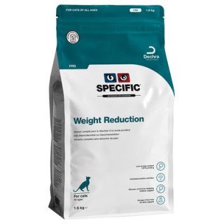 SPECIFIC FRD WEIGHT REDUCTION 1,6kg - gatto