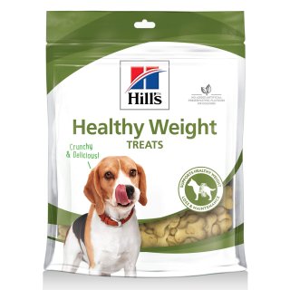 HI Canine Healty Weight Treats 200g (608558)