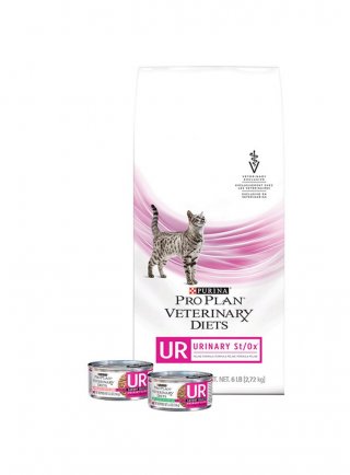 Feline PPVD - UR Pesce Oceano Urinary 1,5kg XE