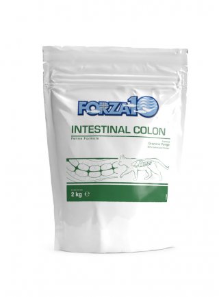 FORZA 10 INTESTINAL Colon 2kg - gatto